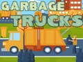 Mäng Garbage Trucks 