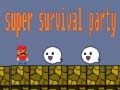 Mäng Super party survival