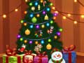 Mäng My Christmas Tree Decoration