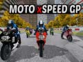 Mäng Moto x Speed GP