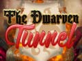 Mäng The Dwarven Tunnel