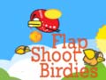 Mäng Flap Shoot Birdie