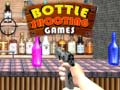 Mäng Bottle Shooter games