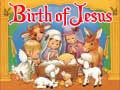 Mäng Birth Of Jesus