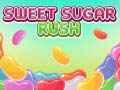 Mäng Sweet Sugar Rush