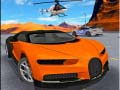 Mäng City Furious Car Driving Simulator