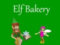 Mäng Elf Bakery