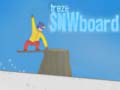 Mäng Treze Snowboard