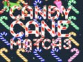 Mäng Candy Cane Match 3