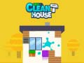 Mäng Clean House 3d