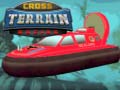 Mäng Cross Terrain Racing