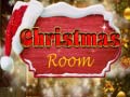 Mäng Christmas Room