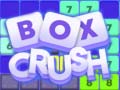 Mäng Box Crush