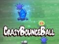 Mäng Crazy Bounce Ball