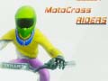 Mäng Motocross Riders