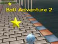 Mäng Ball Adventure 2