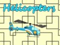 Mäng Helicopters