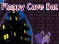 Mäng Flappy Cave Bat