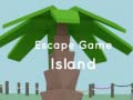 Mäng Escape game Island 