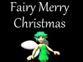 Mäng Fairy Merry Christmas