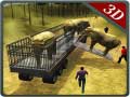 Mäng Dino Transport Truck Simulator