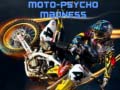 Mäng Moto-Psycho Madness
