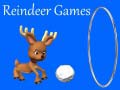 Mäng Reindeer Games