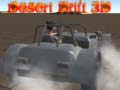 Mäng Desert Drift 3D