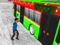 Mäng Passenger Pickup 3D: WInter