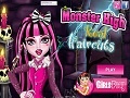 Mäng Monster High Real Haircuts