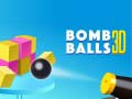 Mäng Bomb Balls 3d