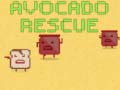 Mäng Avocado Rescue