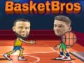 Mäng BasketBros