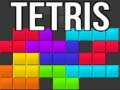 Mäng Tetris 