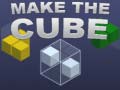 Mäng Make the Cube
