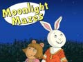 Mäng Moonlight Mazes