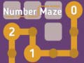 Mäng Number Maze