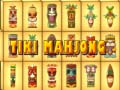 Mäng Tiki Mahjong