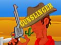 Mäng Gunslinger