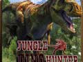 Mäng Jungle Dino Hunter