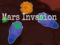 Mäng Mars Invasion