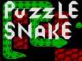 Mäng Puzzle Snake