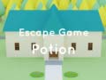 Mäng Escape Game Potion