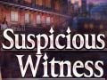 Mäng Suspicious Witness