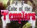 Mäng Code of the Templars