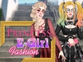 Mäng Princess E-Girl Fashion