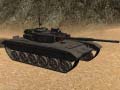 Mäng Tank Simulator