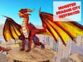 Mäng Monster Dragon City Destroyer