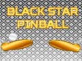 Mäng Black Star Pinball