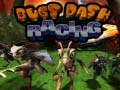 Mäng Bugs Dash Racing
